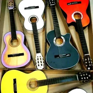 Solo music