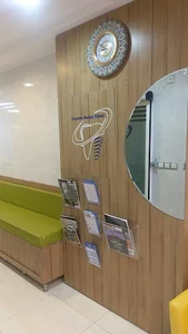 کلینیک دندانپزشکی سپیده