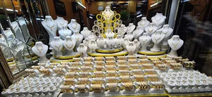 طلاجات حاج حسین خدایی