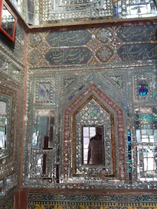 امامزاده طالب ابن علی