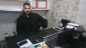 دفتر فنی واملاک پـدر