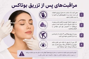 کلینیک زیبایی بزرگدار