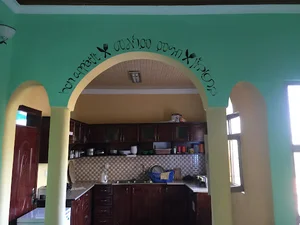 Gondar Backpackers