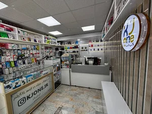 فروشگاه موبایل کی جی وان