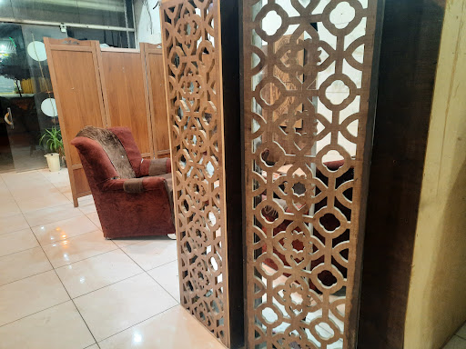 کافه لمیز