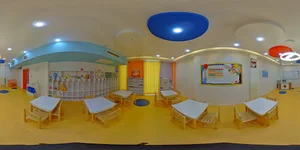 پیش دبستانی دخترانه و پسرانه علوم پزشکی شیراز