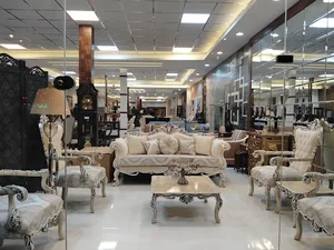 مبل عباس