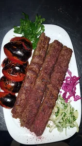 رستوران گلپایگانی