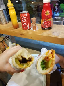 اغذیه بهروز