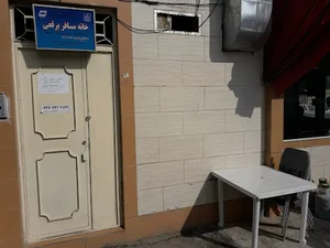 هتل آپارتمان برقعی،سالاری(سوئیت تمیز)