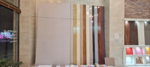 چوب سرای اسماعیل پور 2