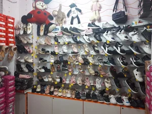 کیف و کفش بچه گانه آیدا 2