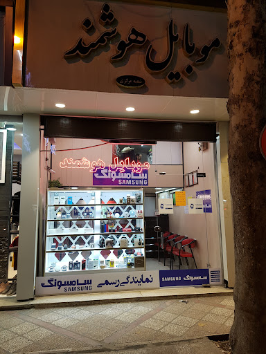 موبایل هوشمند