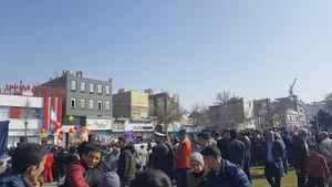 پارک تفریحی فدک