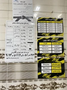 باشگاه فرهنگی ورزشی دیلمان