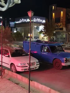 بانک تجارت