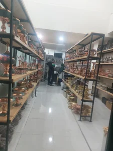 صنایع دستی مس پاسارگاد 3