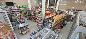 هایپرمارکت پدیده 4