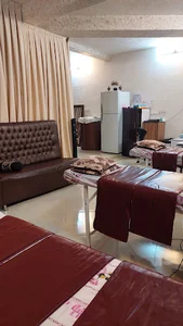اکادمی ماساژ و لاغری ماه تن