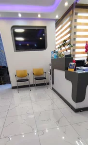 دندان پزشکی دکتر بهزاد عمویی
