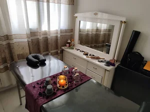 نهال ماساژ