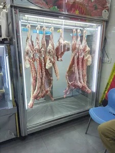 سوپر گوشت علی شمس آبادی