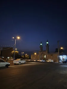 مسجد امام صادق (ع)