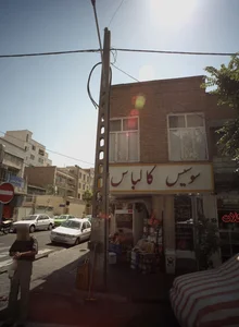 پروتئینی بوستان 2