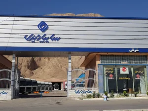 نمایندگی فروش محصولات شرکت سایپادیزل شوقی کد۹۸