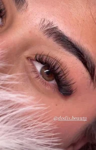 آرایشگاه زنانه دودیس 3