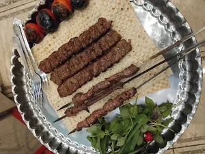 کبابسرای شهر