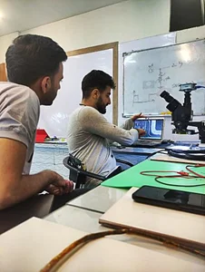 آموزشگاه تعمیرات موبایل فیدار 2