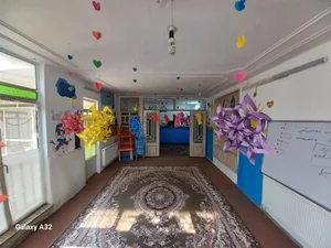 خانه قرآن و عترت طلوع رضوان 4