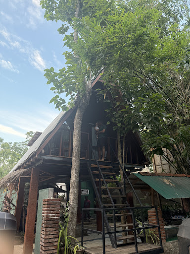 Sigiriya River Side Villa