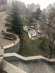 بوستان نگار