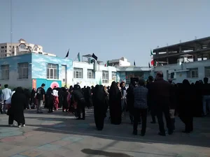 کانون نخبگان میثم تمار