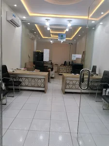 صالون ساره