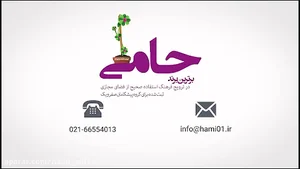 گروه حامی