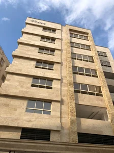 Verna building