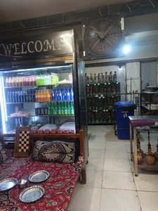 چایخانه سنتی