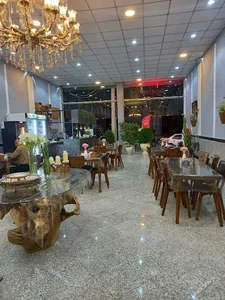 کافه رستوران فست فود ثامن