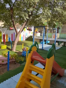 Melody Kindergarten
