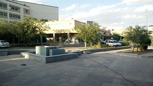 مجتمع تجاری اسکان