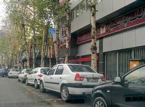 بانک پارسیان