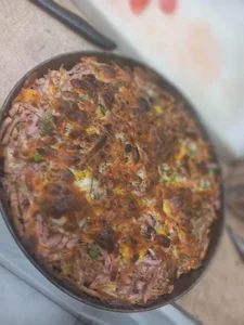 ساندویچ فلافل هام هام 3