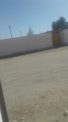 اداره کل زندان‌ها و ندامتگاه‌های استان سیستان و بلوچستان