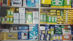الکتروصنعت اسدی