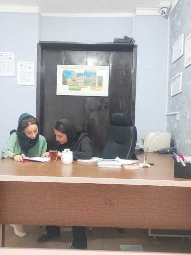 آموزشگاه نهال(حسابداری، کامپیوتر)