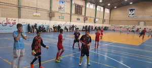 باشگاه فوتبال و فوتسال ایرانمهر(کیان مهر)