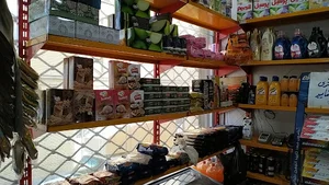 سوپر مارکت مهدی (بابانژاد)